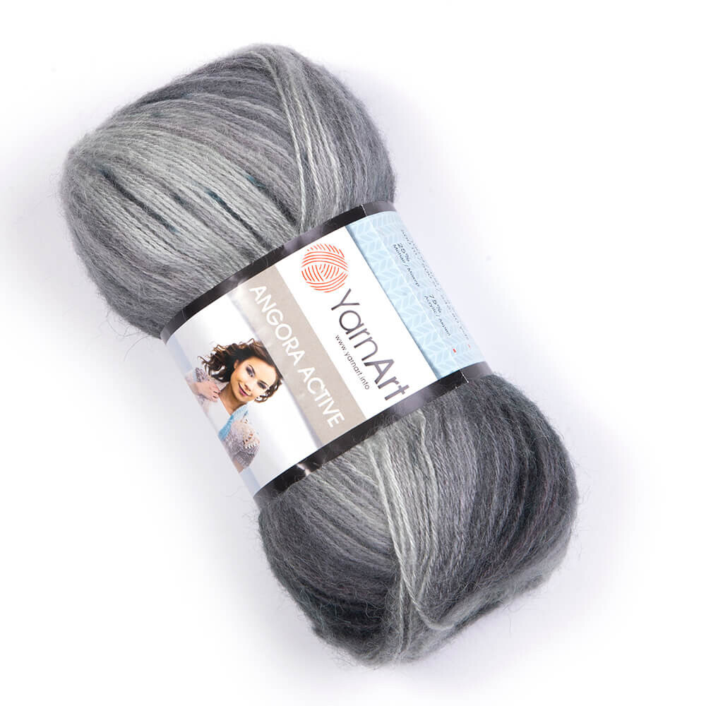 YarnArt Angora Active 840