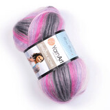 YarnArt Angora Active 848