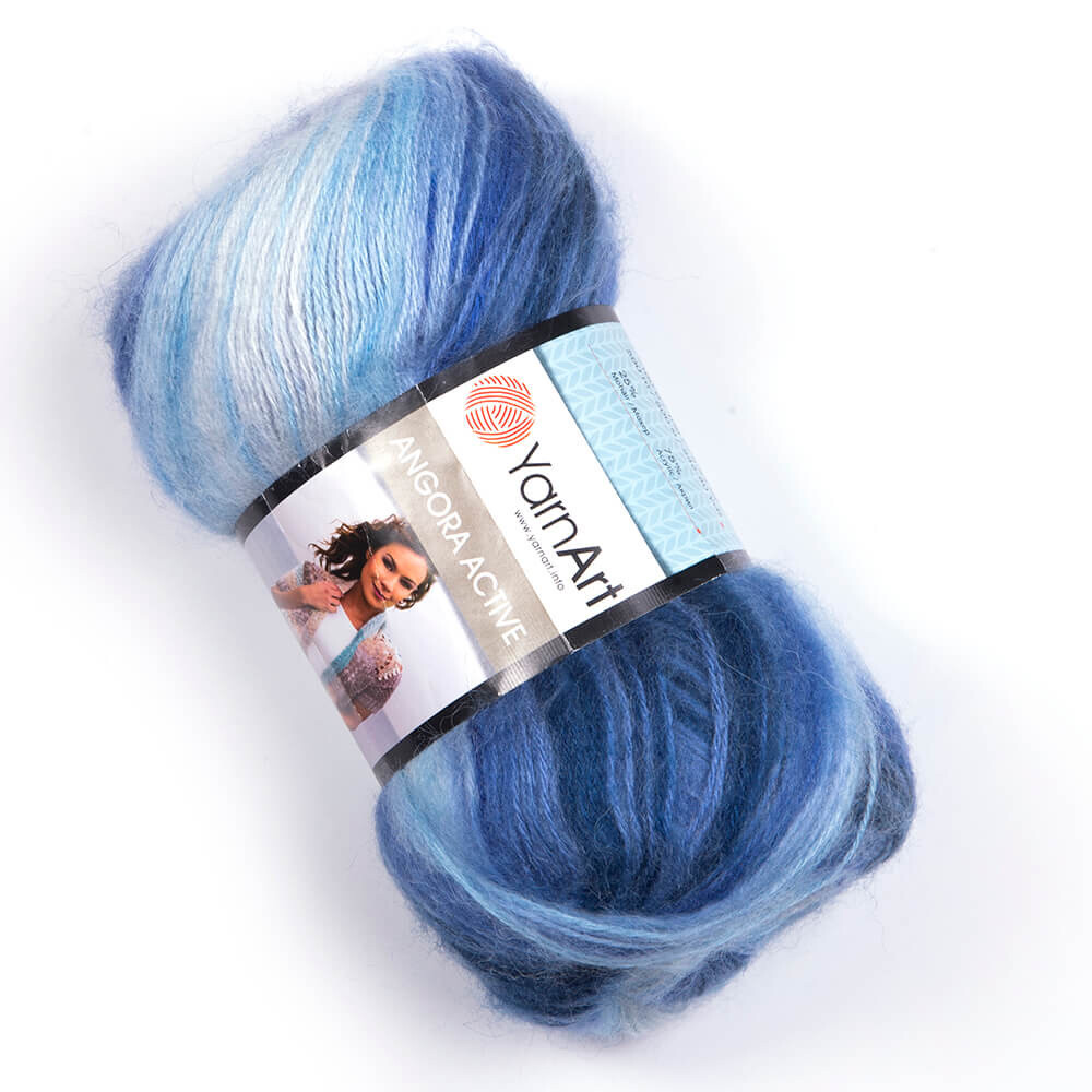 YarnArt Angora Active 842
