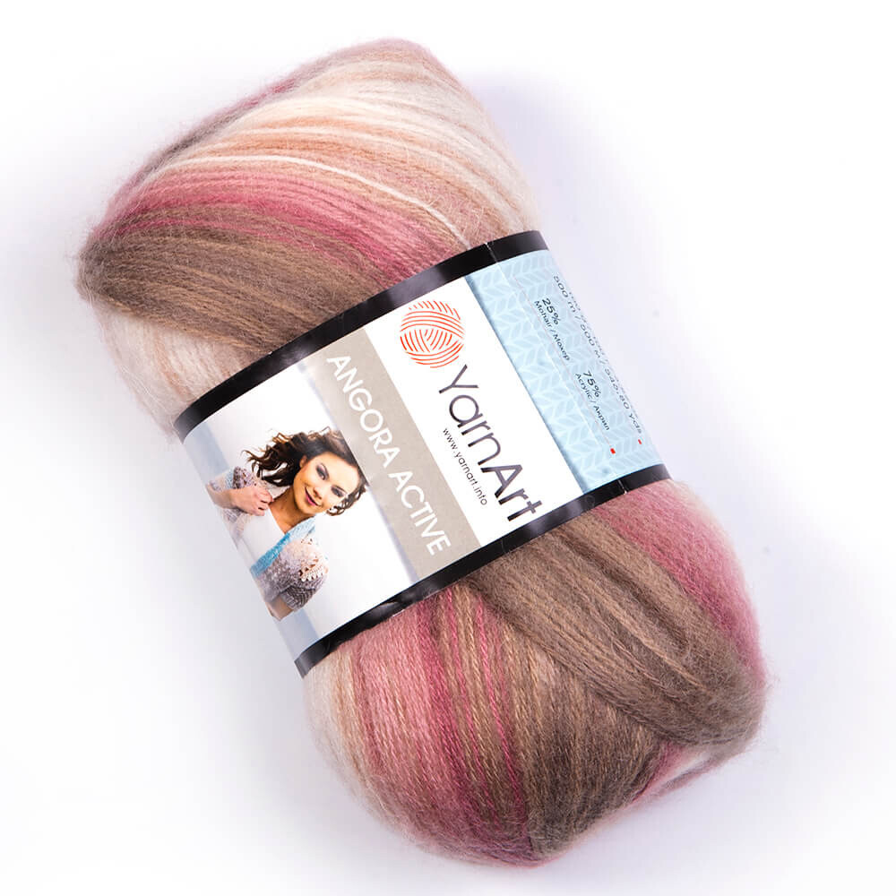 YarnArt Angora Active 853