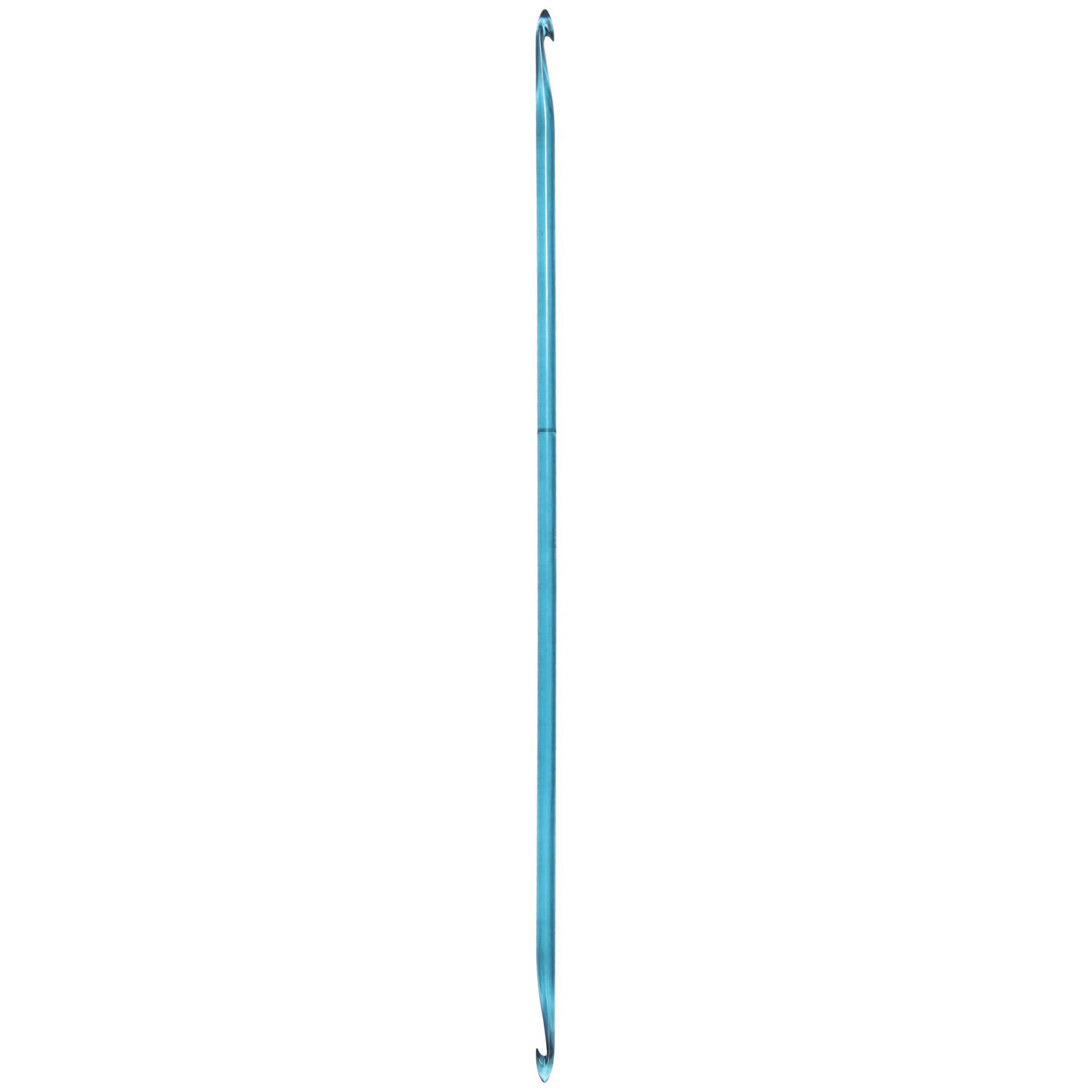 KnitPro Trendz Tunisian Hook - Double Ended 5.5mm