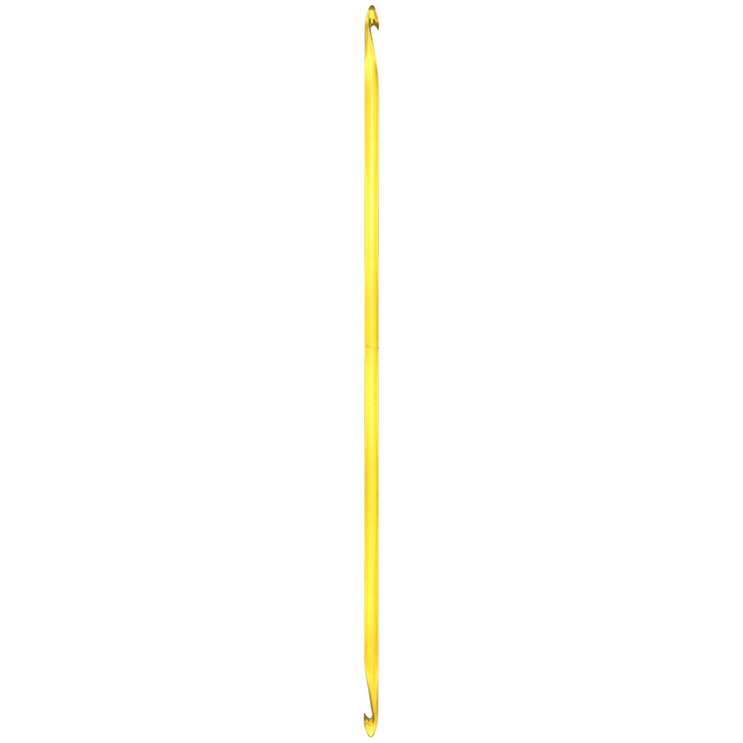 KnitPro Trendz Tunisian Hook - Double Ended 6.0mm KnitPro Trendz Tunisian Hook - Double Ended 6.0mm