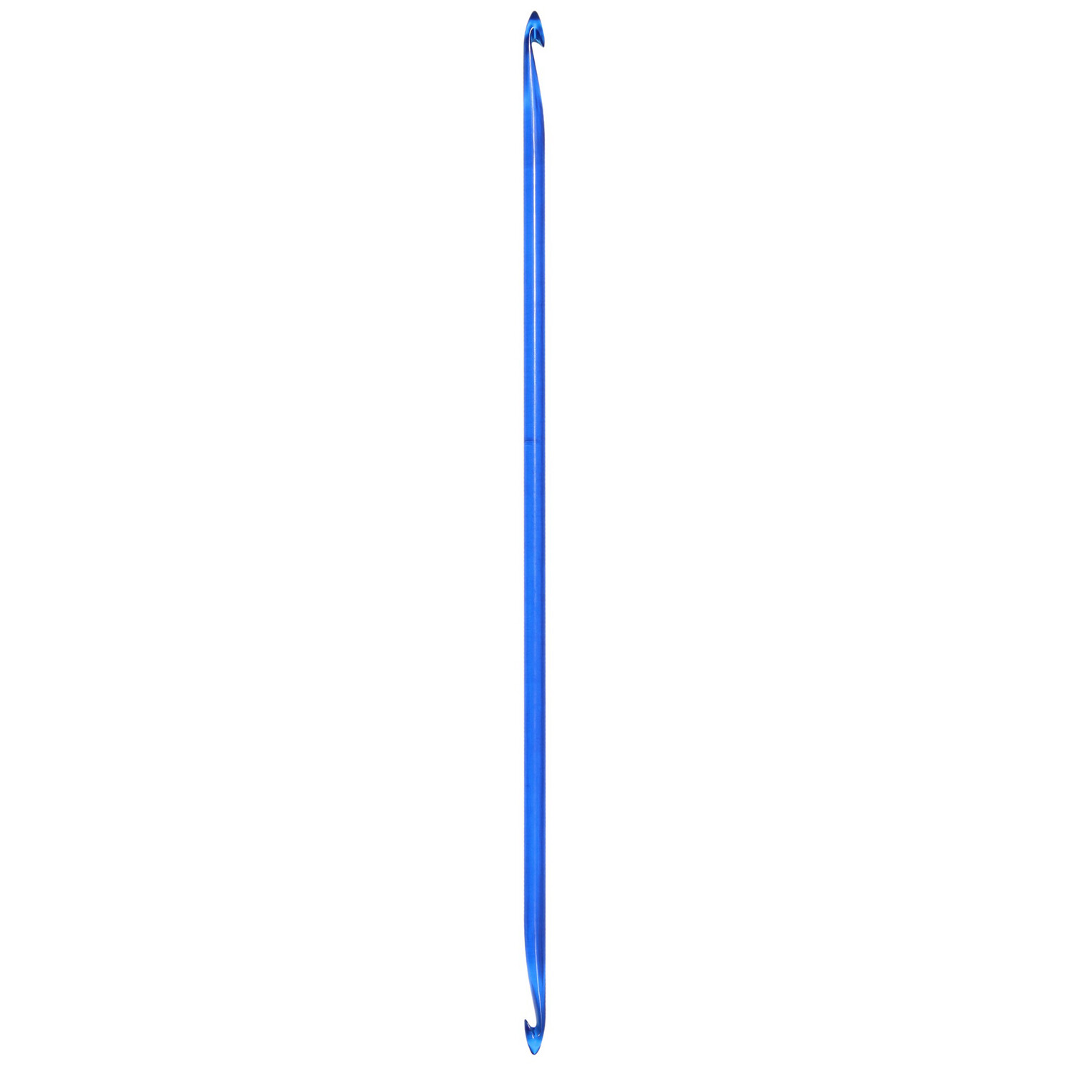 KnitPro Trendz Tunisian Hook - Double Ended 6.5mm