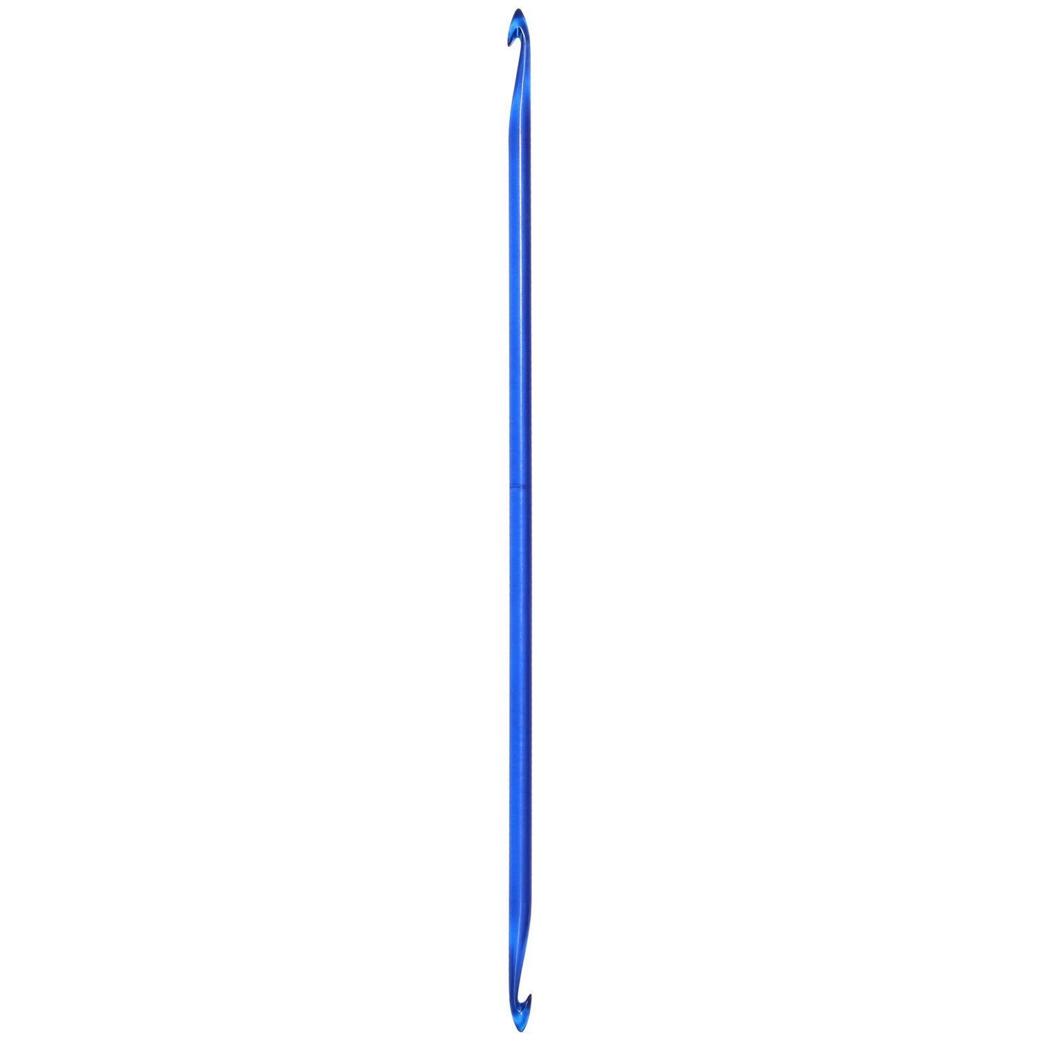 KnitPro Trendz Tunisian Hook - Double Ended 7.0mm