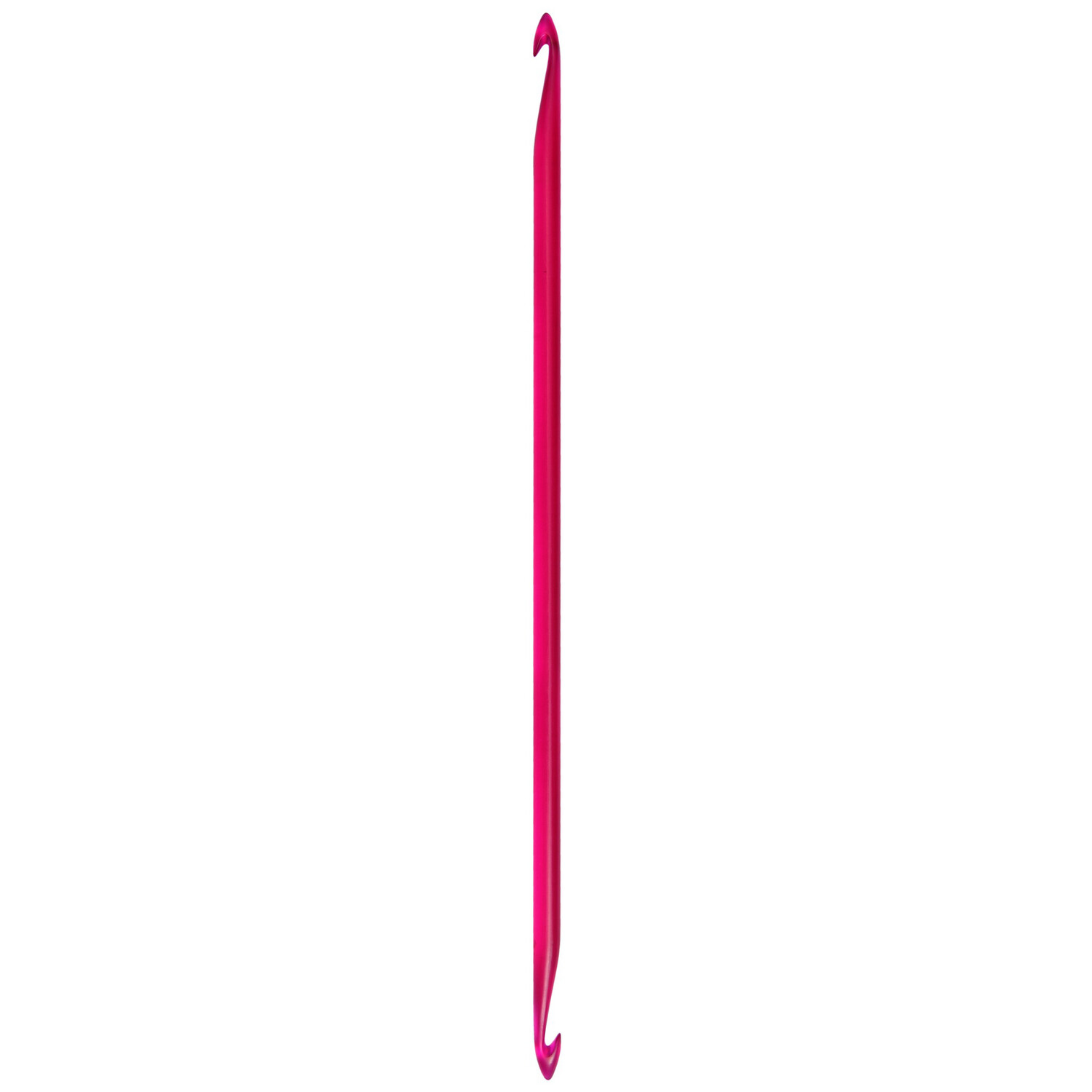 KnitPro Trendz Tunisian Hook - Double Ended 8.0mm