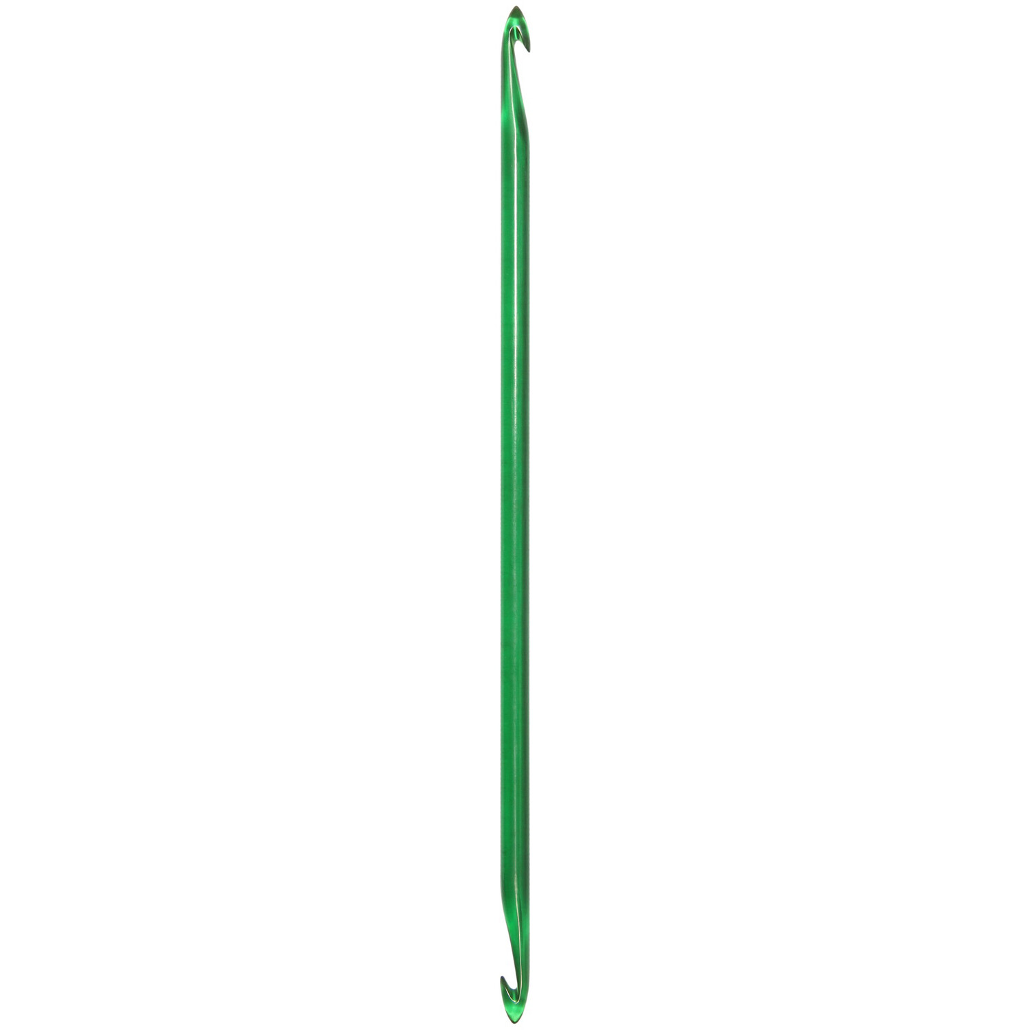 KnitPro Trendz Tunisian Hook - Double Ended 9.0mm