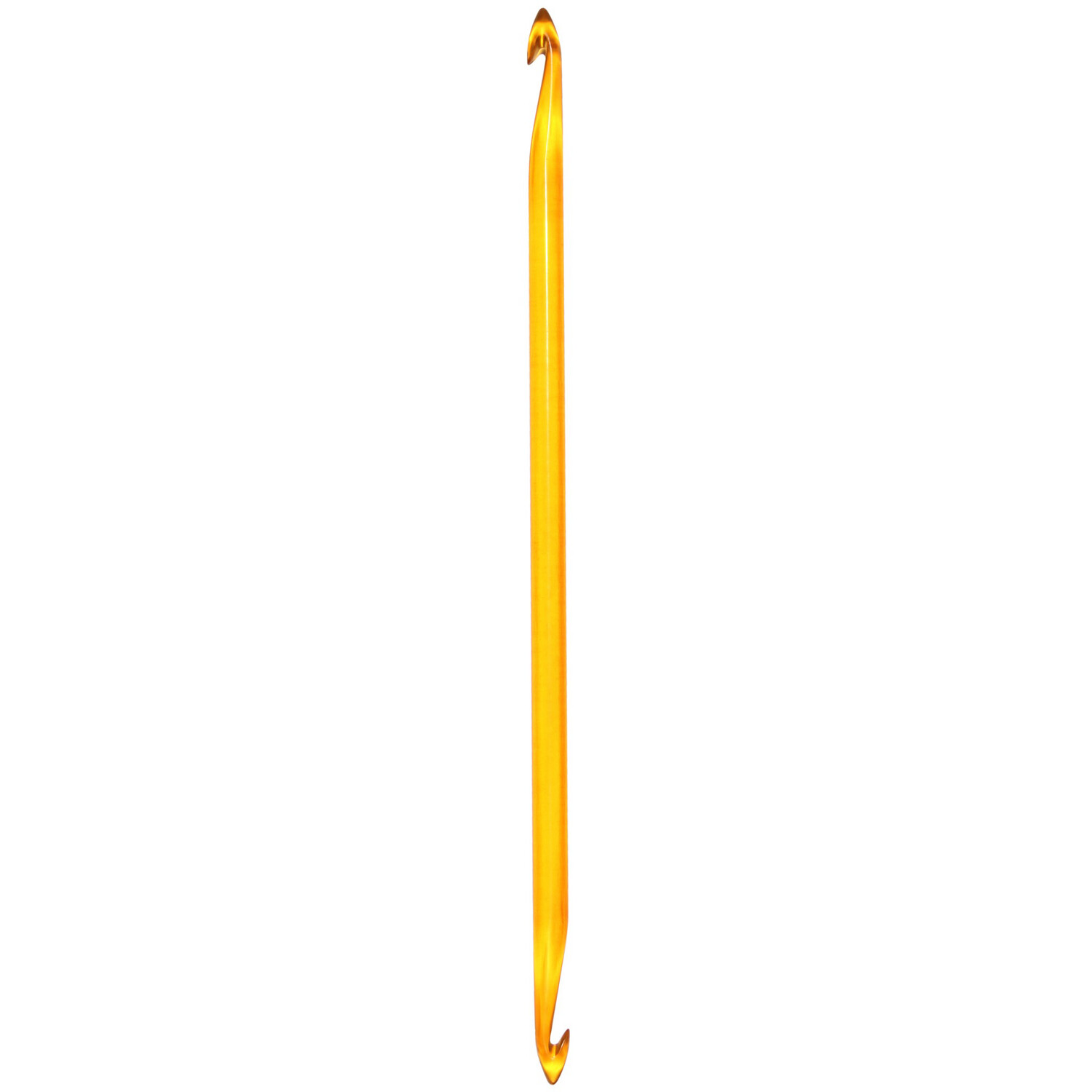 KnitPro Trendz Tunisian Hook - Double Ended 10.0mm