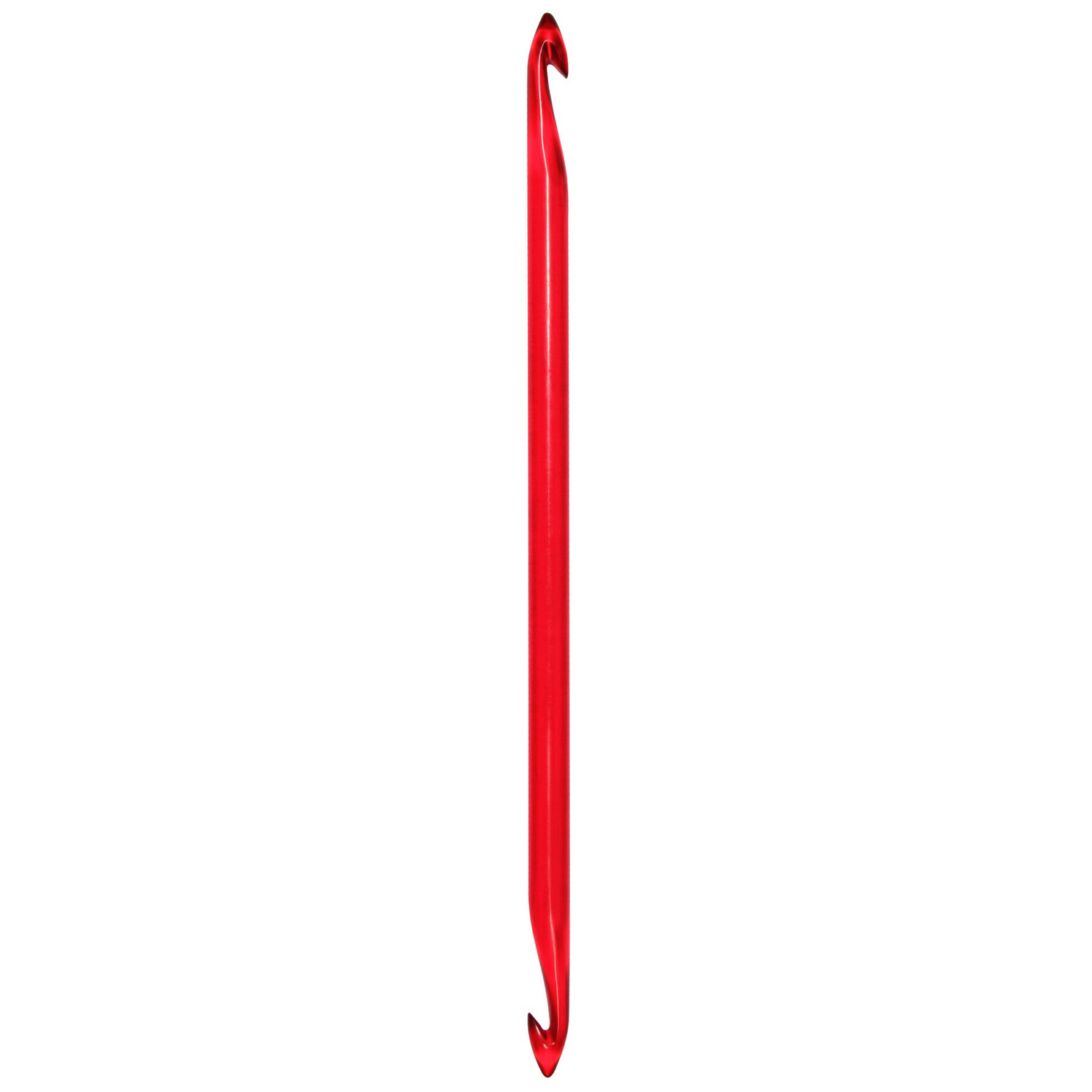KnitPro Trendz Tunisian Hook - Double Ended 12.0mm