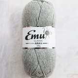 Emu Classic Aran - Fog 121