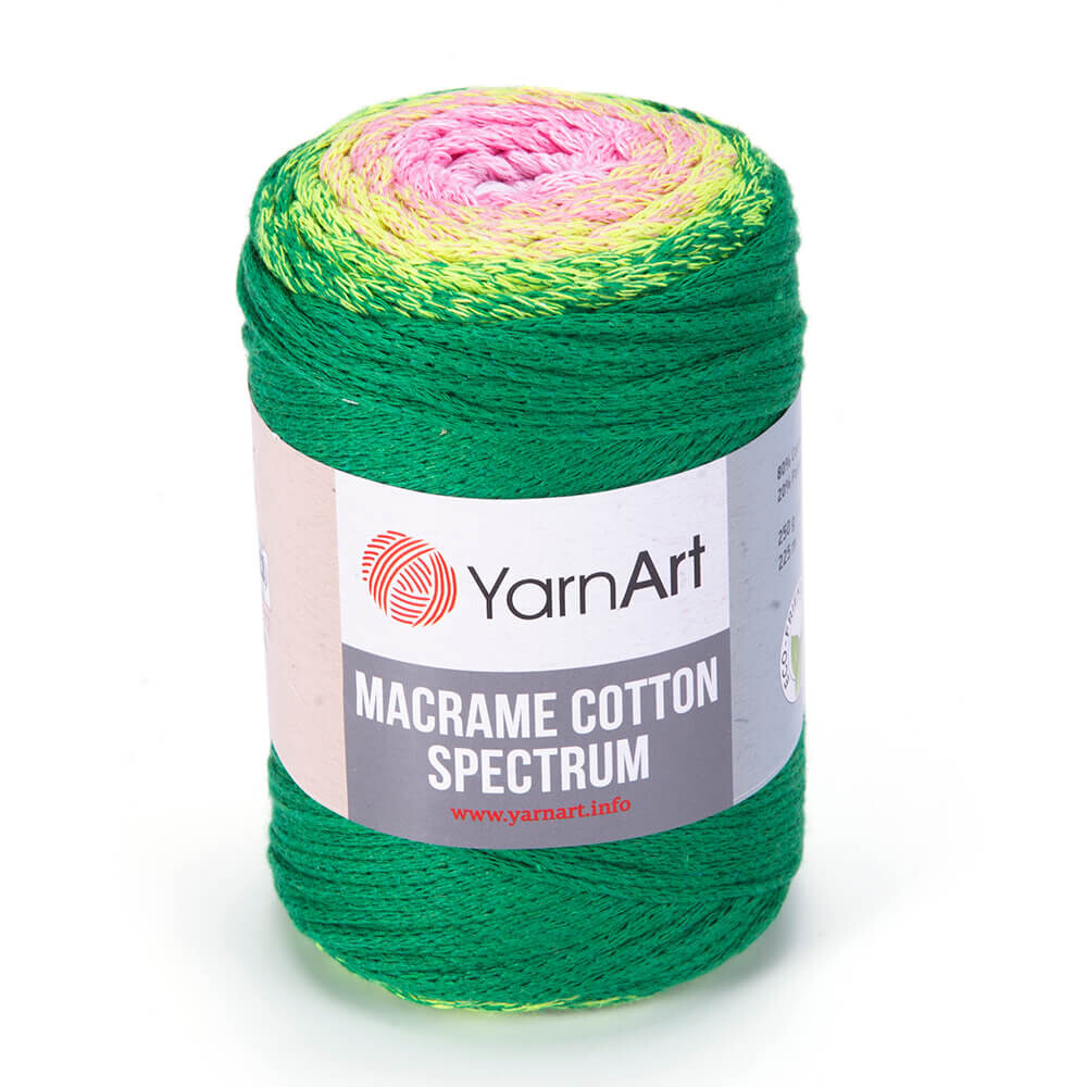 YarnArt Macrame Cotton Spectrum 1309