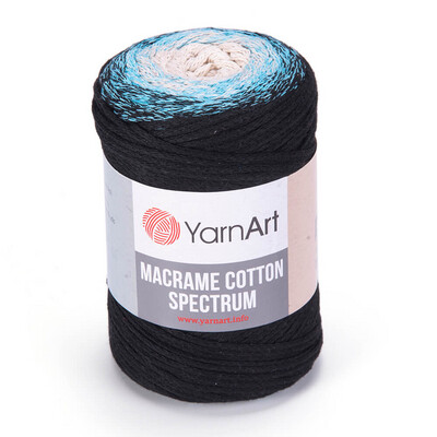 YarnArt Macrame Cotton Spectrum 1310