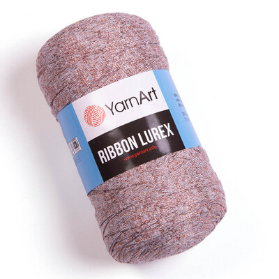 YarnArt Ribbon Lurex