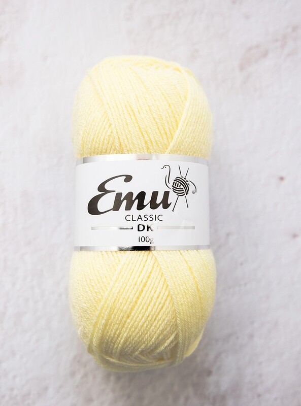 Emu Classic DK - Lemonade 105