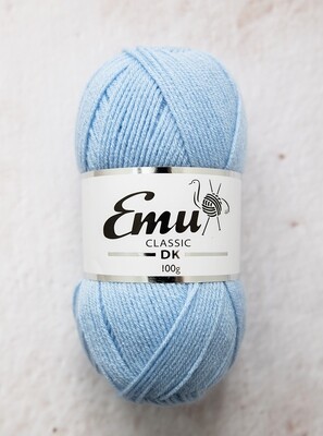 Emu Classic DK - Baby Blue 109