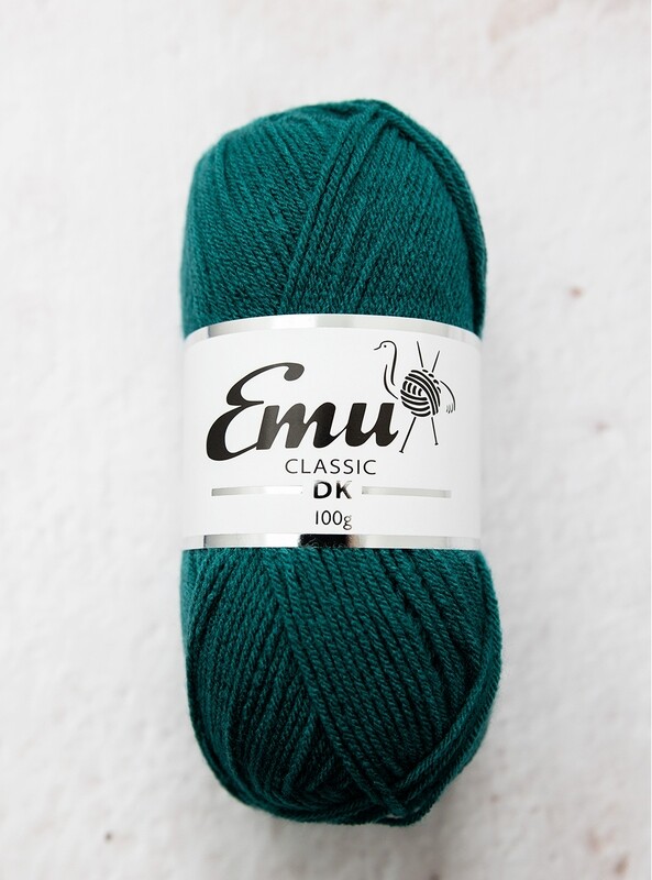 Emu Classic DK - Seafoam 144