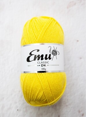 Emu Classic DK - Lemon 149