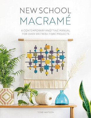 Macrame Books