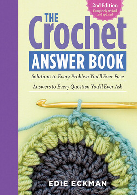 Crochet Reference Books