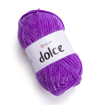 YarnArt Dolce 788 - Purple