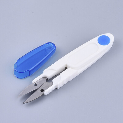 Sewing Scissor Snips - Blue
