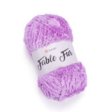 YarnArt Fable Fur 978 - Lilac