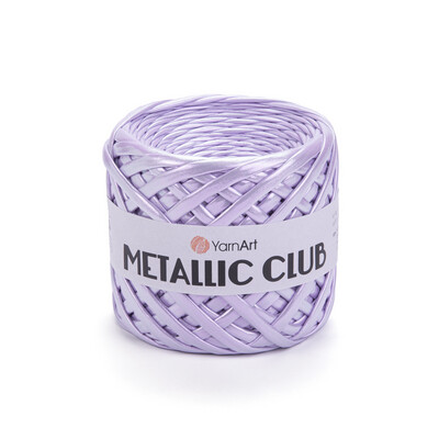 YarnArt Metallic Club - 8101 Lilac
