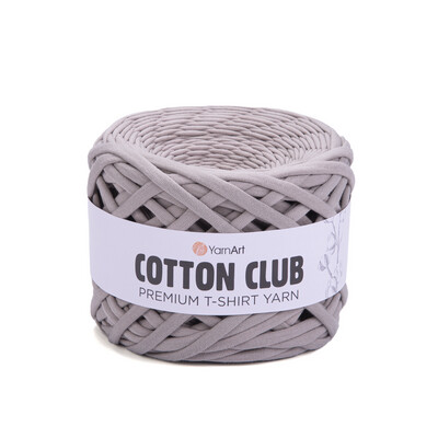 YarnArt Cotton Club - 7308 Beige
