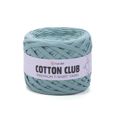 YarnArt Cotton Club - 7356 Unripe Almond