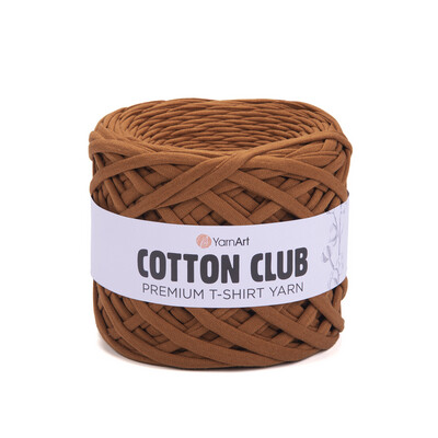 YarnArt Cotton Club - 7309 Taba