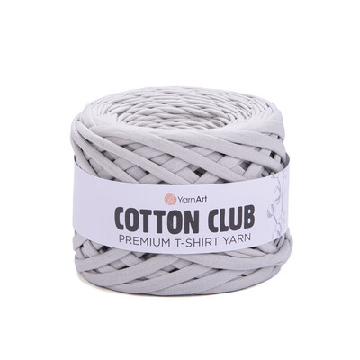 YarnArt Cotton Club - 7304 Stone