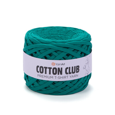 YarnArt Cotton Club - 7361 Benetton