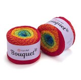 YarnArt Bouquet 725