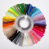 YarnArt Baby Cotton Colour Palette