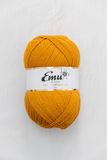 Emu Classic Aran With Wool - English Mustard