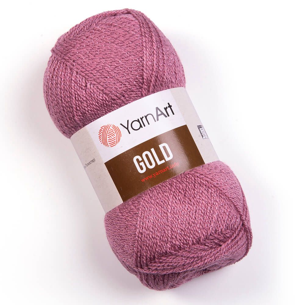 YarnArt Gold 10595 - Rose