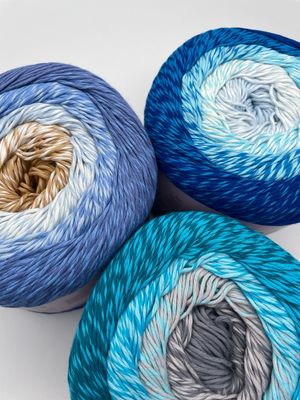 YarnArt Bouquet