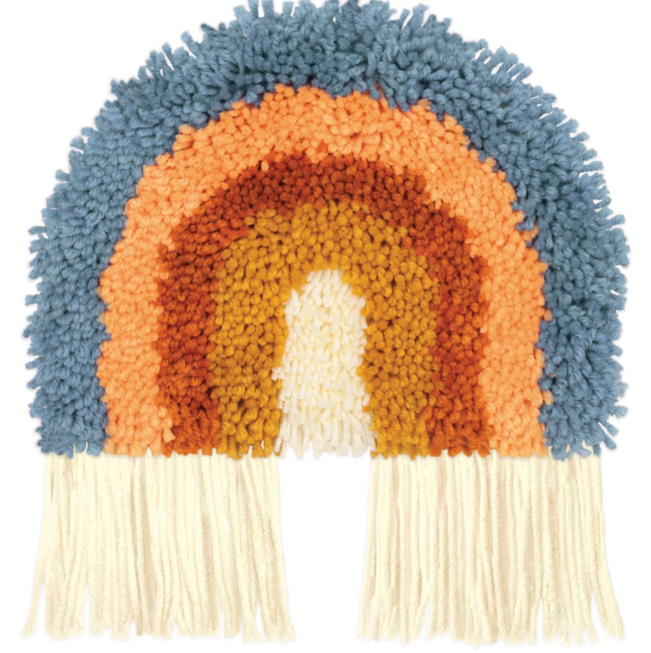 Dimensions Rainbow Latch Hook Kit