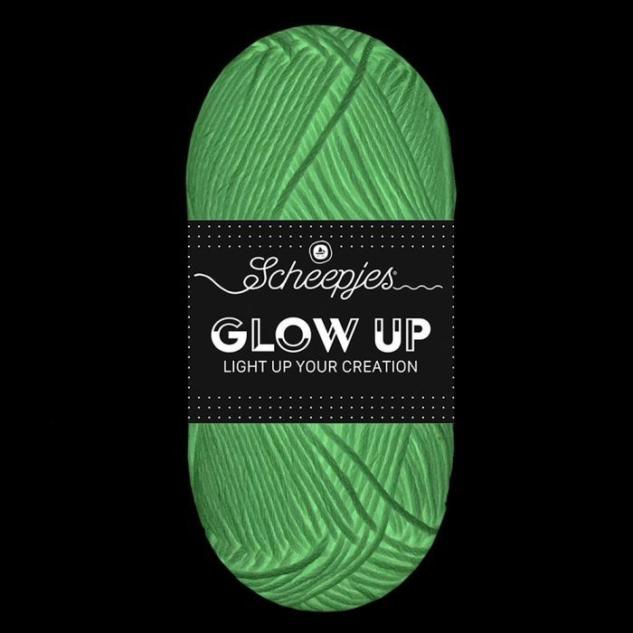 Scheepjes Glow Up - Luminescent