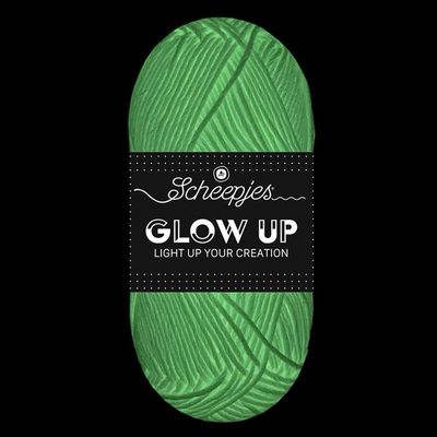 Scheepjes Glow Up - Luminescent
