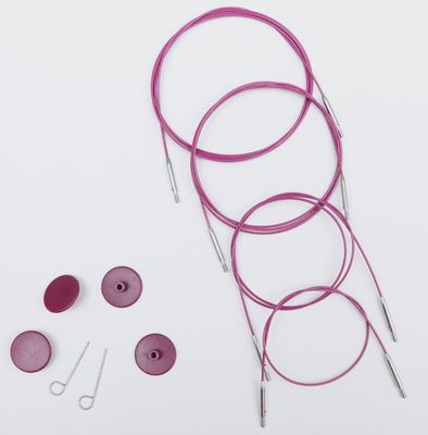 KnitPro Fixed Cables