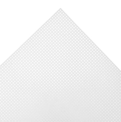Plastic Canvas: Rectangular 26 x 33.5cm