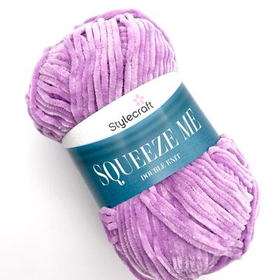 Stylecraft Squeeze Me