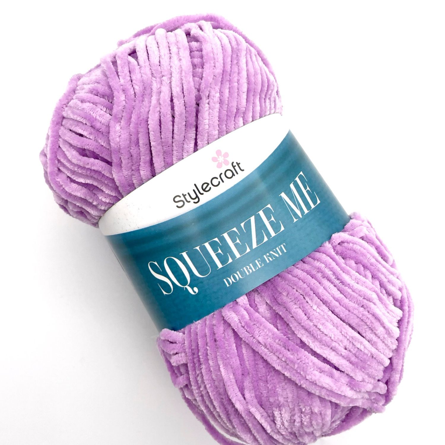 Stylecraft Squeeze Me - Lilac