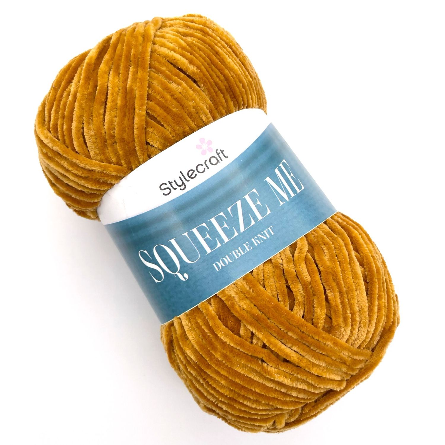 Stylecraft Squeeze Me - Stem Ginger