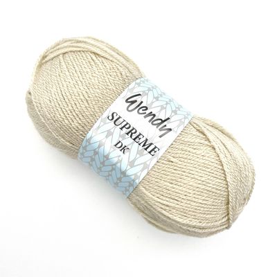 Wendy Supreme DK - WD17 - Natural