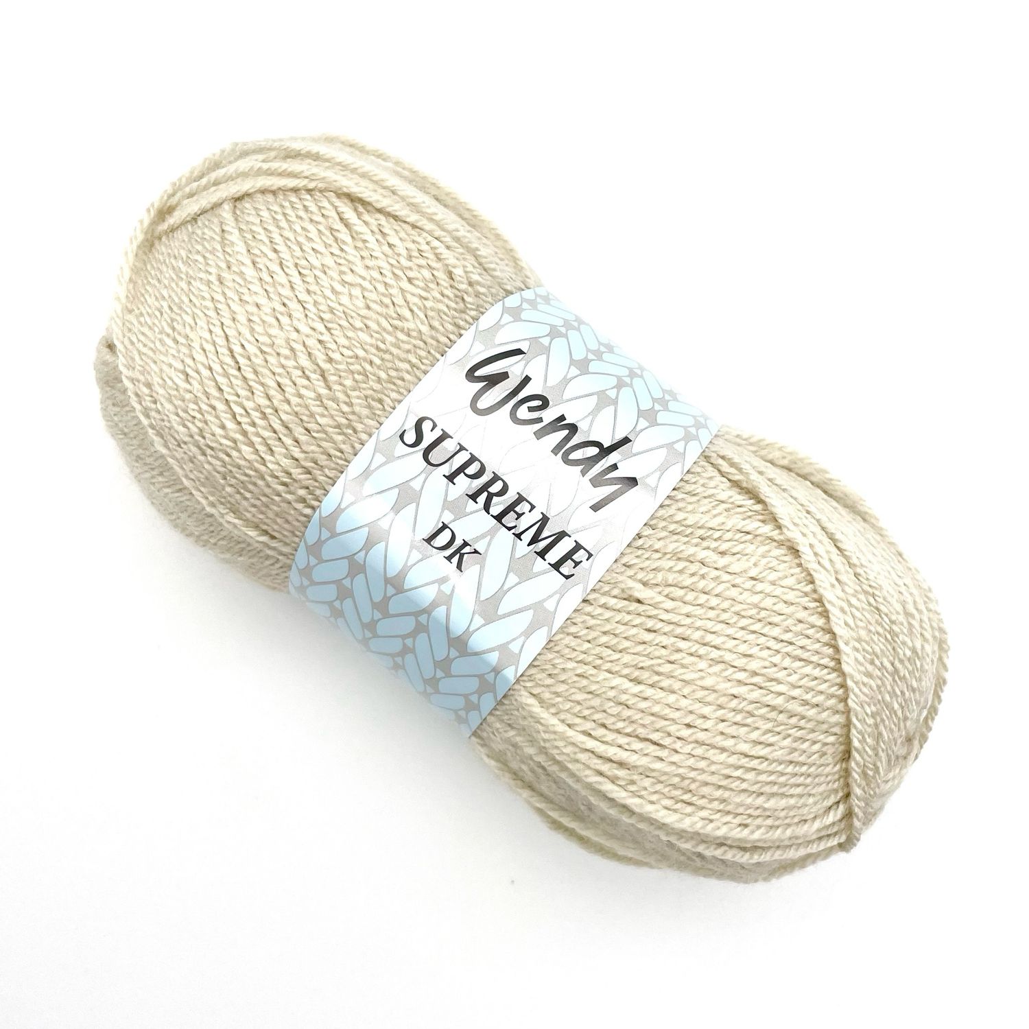 Wendy Supreme DK - WD17 - Natural