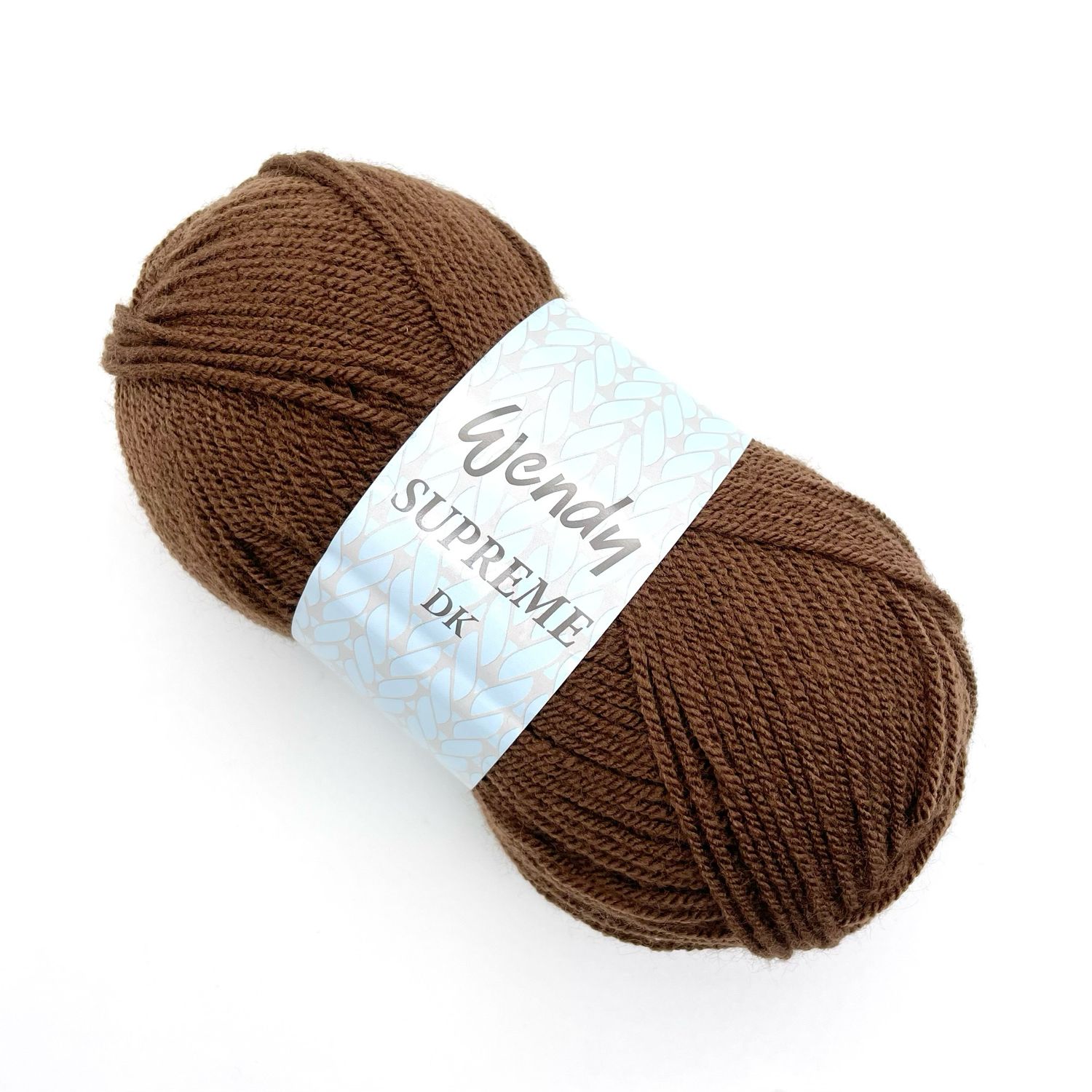 Wendy Supreme DK - WD19 - Mocha