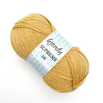 Wendy Supreme DK - WD44 - Cookie
