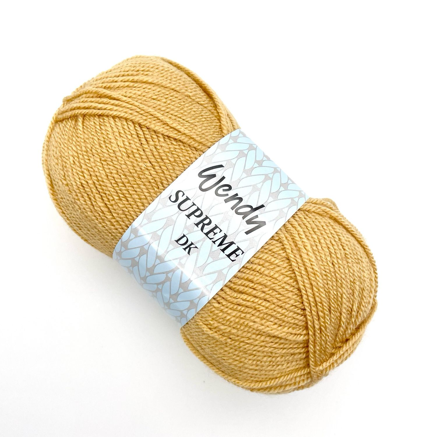 Wendy Supreme DK - WD44 - Cookie