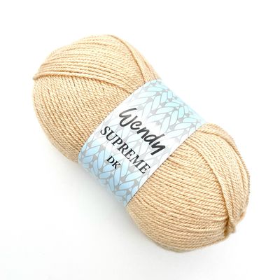 Wendy Supreme DK - WD55 - Sand